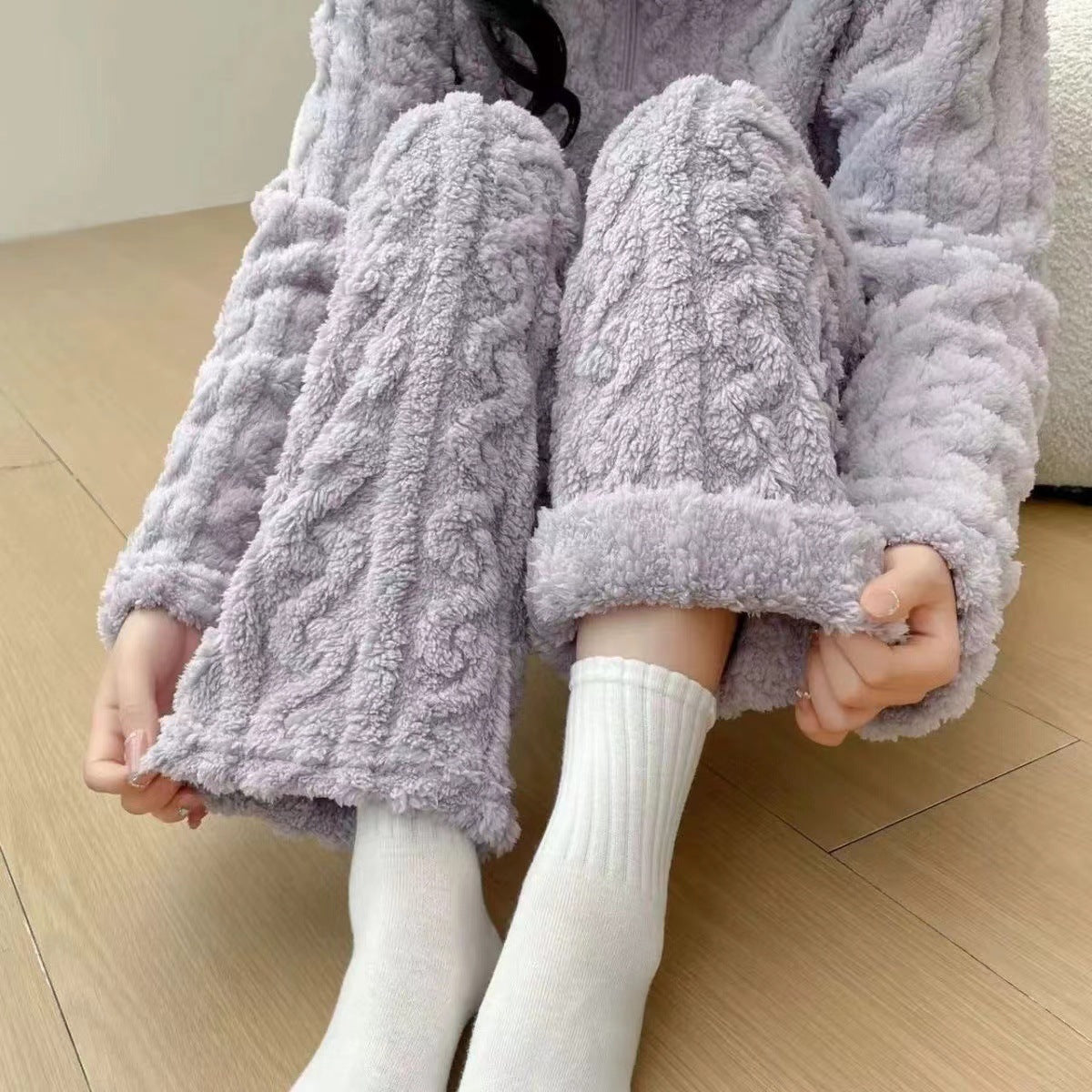 Coziness