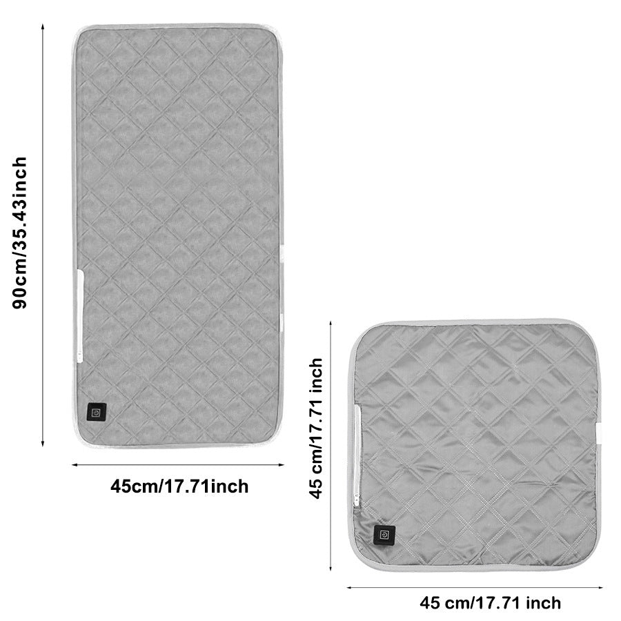 Sleeping Bag Heating Pad