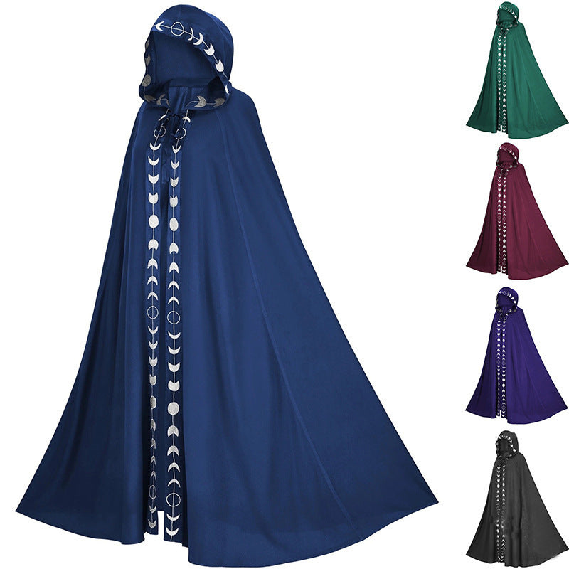 Halloween Cosplay Costume