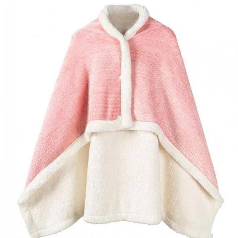 Nap Blanket Cover