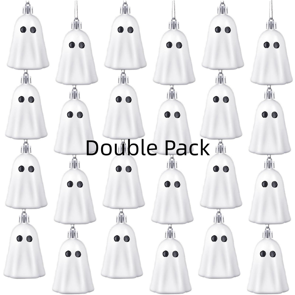 Halloween Ghost Decoration Suspension Parts