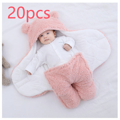 Baby Quilted Sleeping Bag