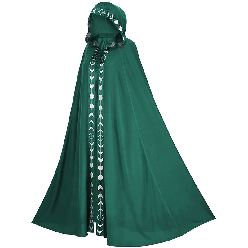 Halloween Cosplay Costume