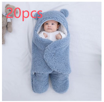 Baby Quilted Sleeping Bag