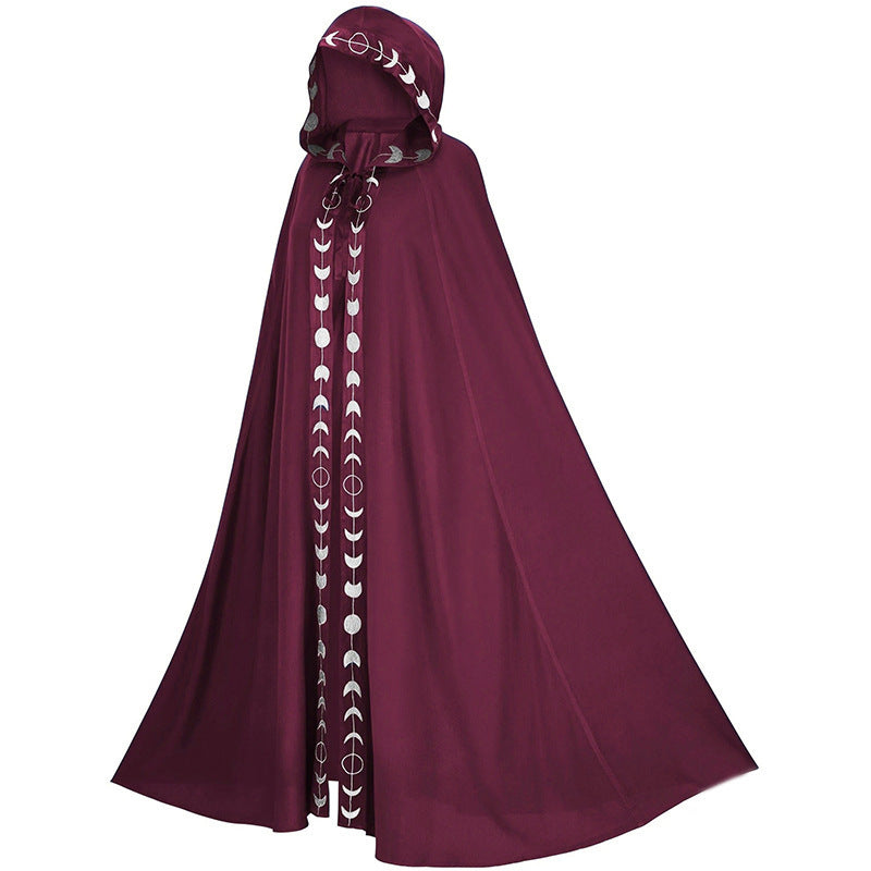 Halloween Cosplay Costume