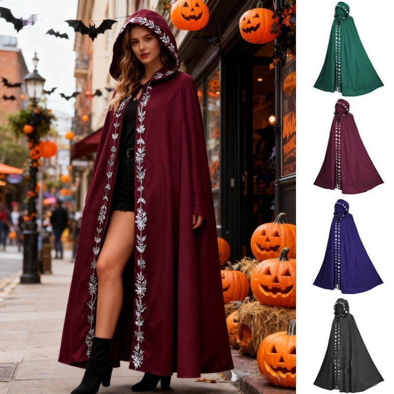 Halloween Cosplay Costume