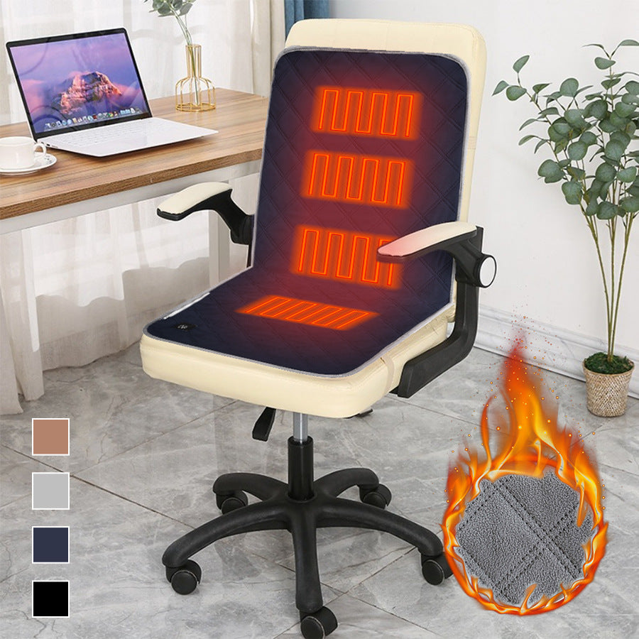 Sleeping Bag Heating Pad