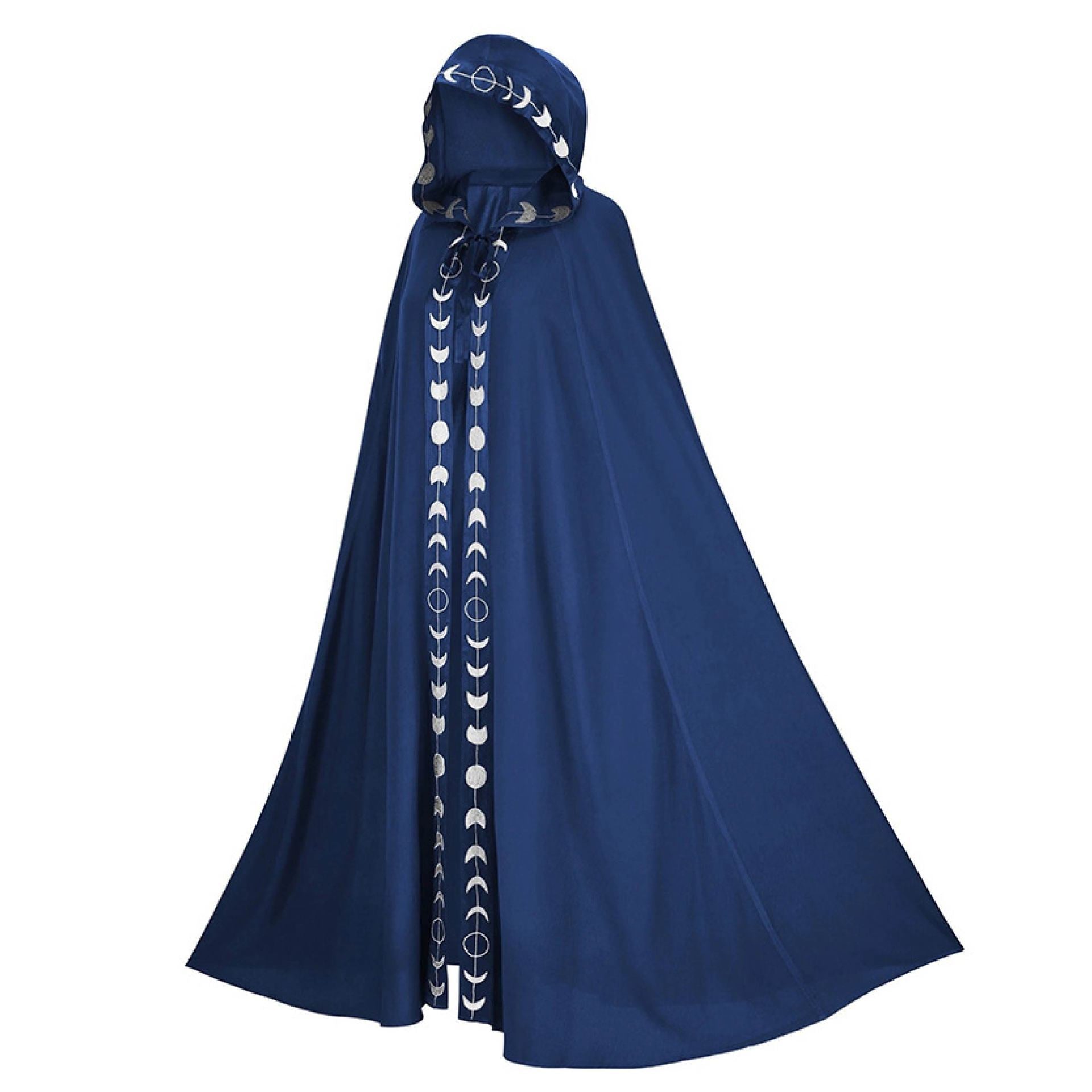 Halloween Cosplay Costume