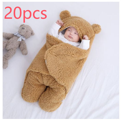 Baby Quilted Sleeping Bag