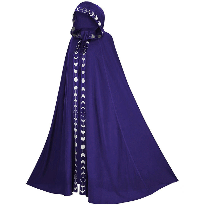 Halloween Cosplay Costume