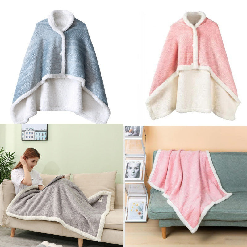 Nap Blanket Cover