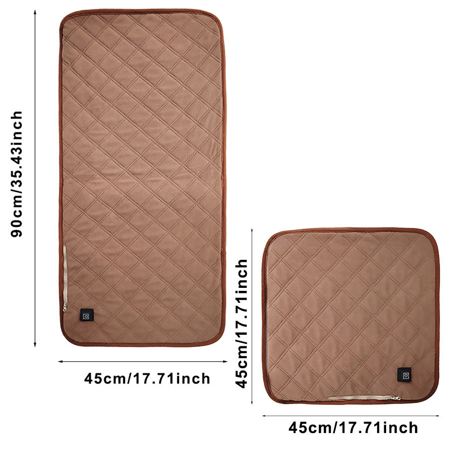 Sleeping Bag Heating Pad